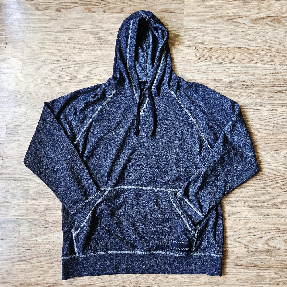 Oakley Hoodie